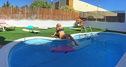 Bhavana Surf House - Hostel