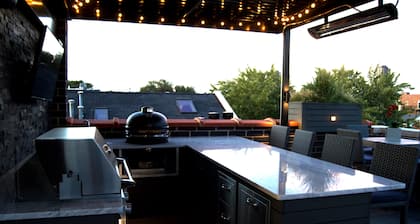 Bhavana Surf House - Hostel