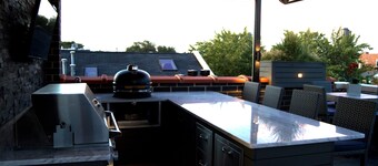 Bhavana Surf House - Hostel