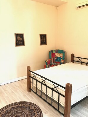 1 habitación y wifi gratis 