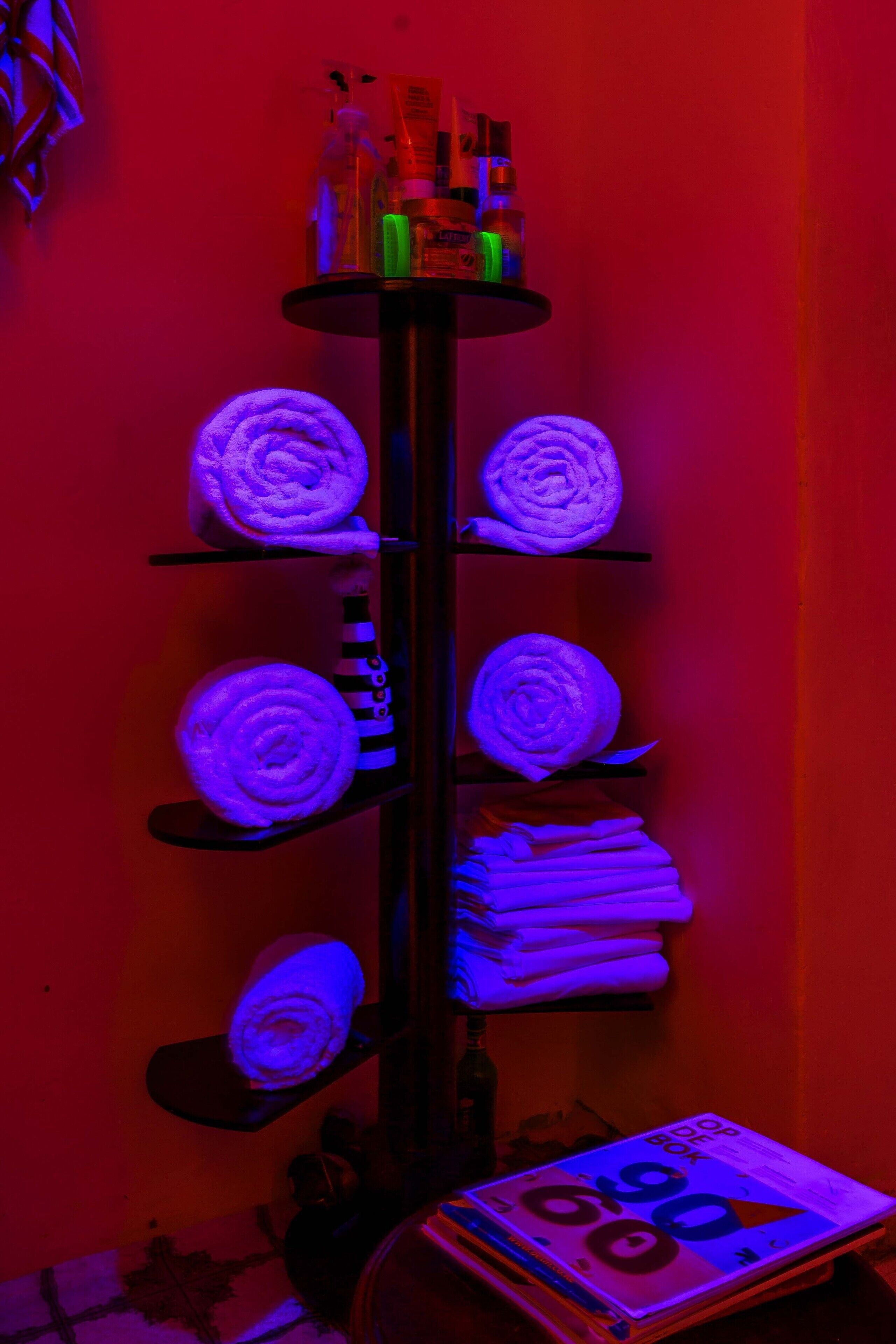 Foto - Frontiers Hotel & Conference Entebbe