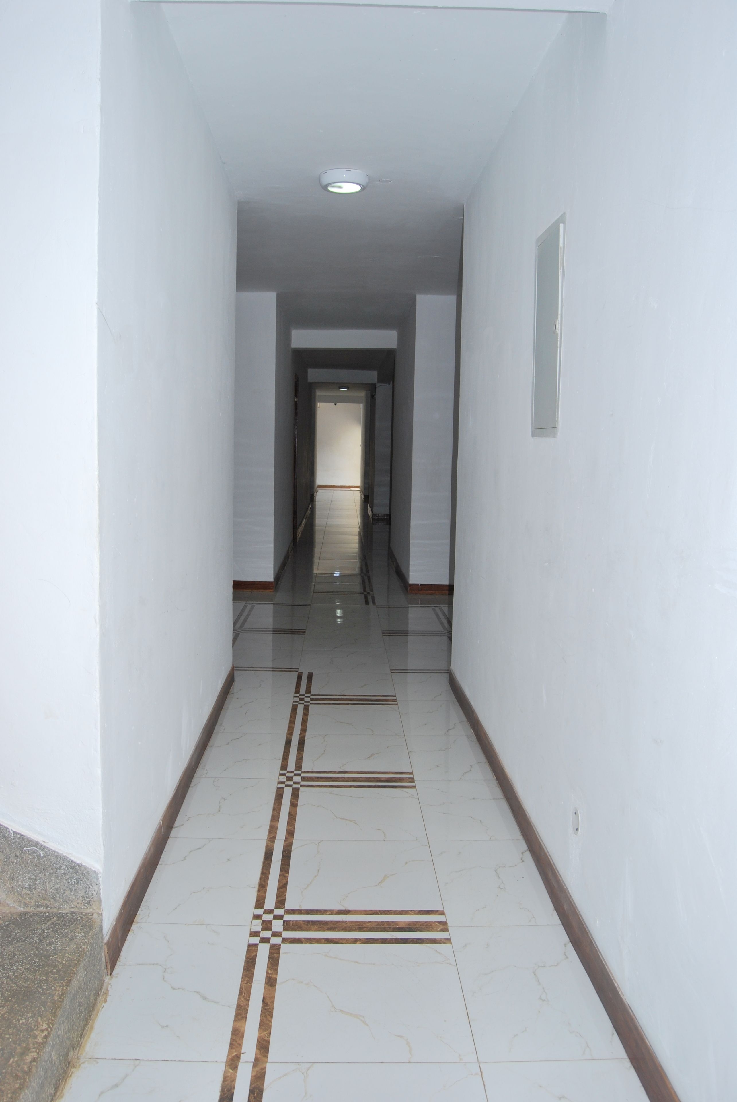 Foto - Frontiers Hotel & Conference Entebbe