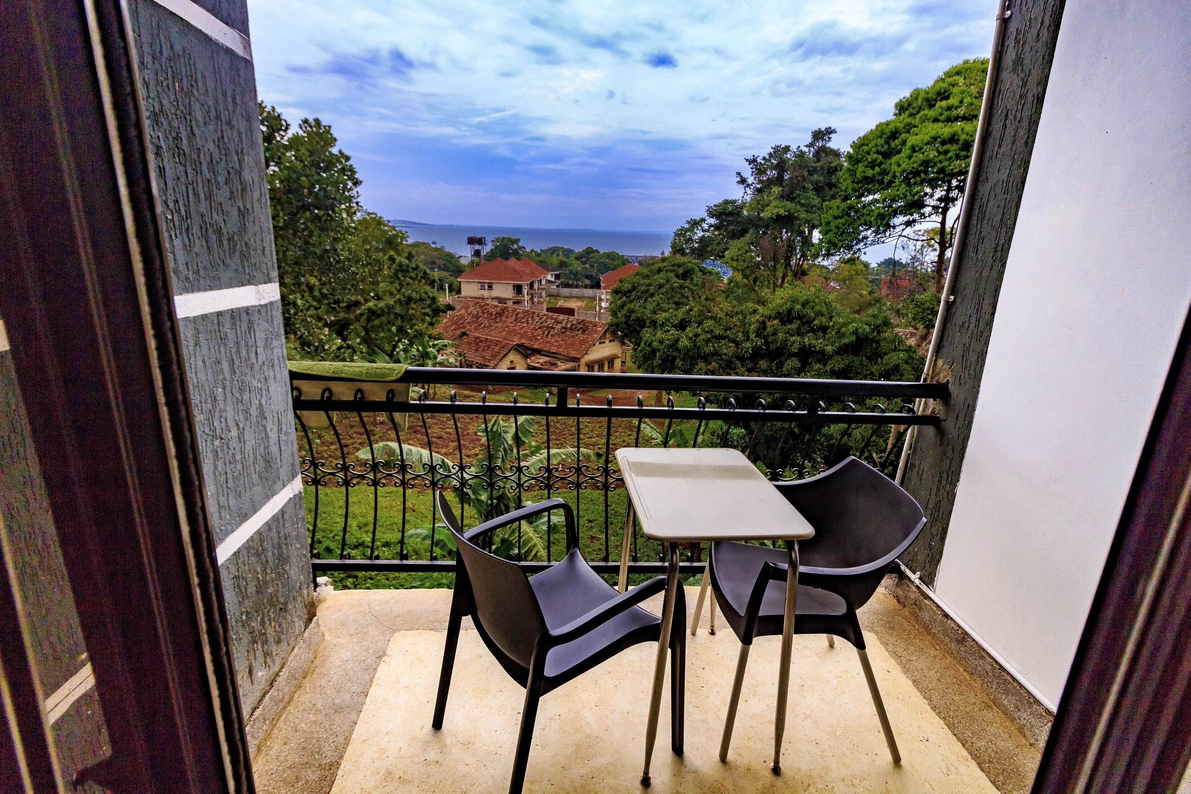 Foto - Frontiers Hotel & Conference Entebbe