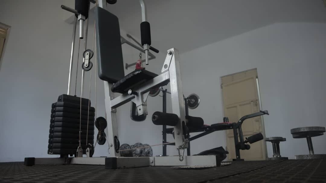 Foto - Frontiers Hotel & Conference Entebbe