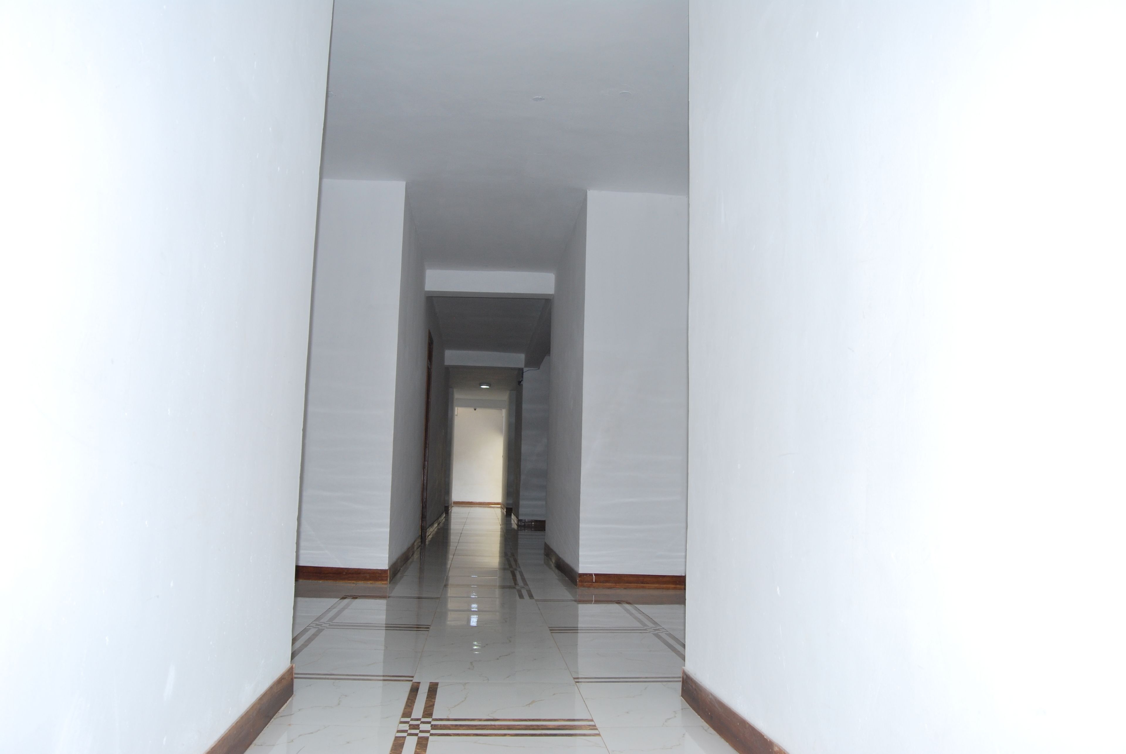 Foto - Frontiers Hotel & Conference Entebbe