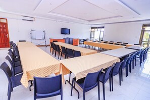 Businesscenter