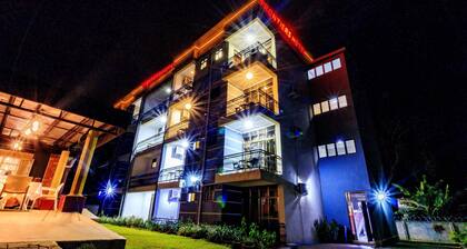Frontiers Hotel Entebbe