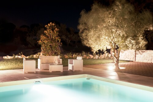 Resort Pietra Bianca