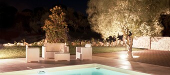 Resort Pietra Bianca