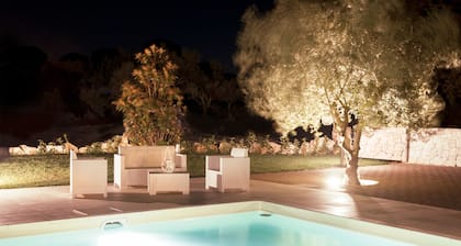 Resort Pietra Bianca