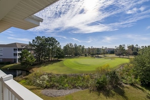 Condo, 2 Bedrooms | Property grounds - Cypress Bend #934 2 Bedroom Condo by RedAwning (North Myrtle Beach)