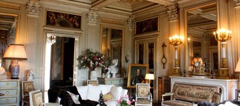 Château de Saint Trys