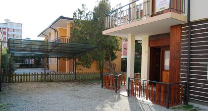 Villa Dilva