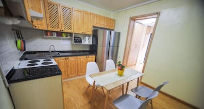 Mongolian Vision Tours - Hostel