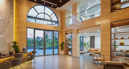 Mandala Hotel and Spa