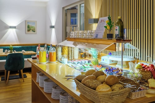 Stadthotel Pfeffermuhle