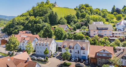 Stadthotel Pfeffermuhle