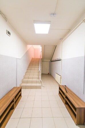 Veranda