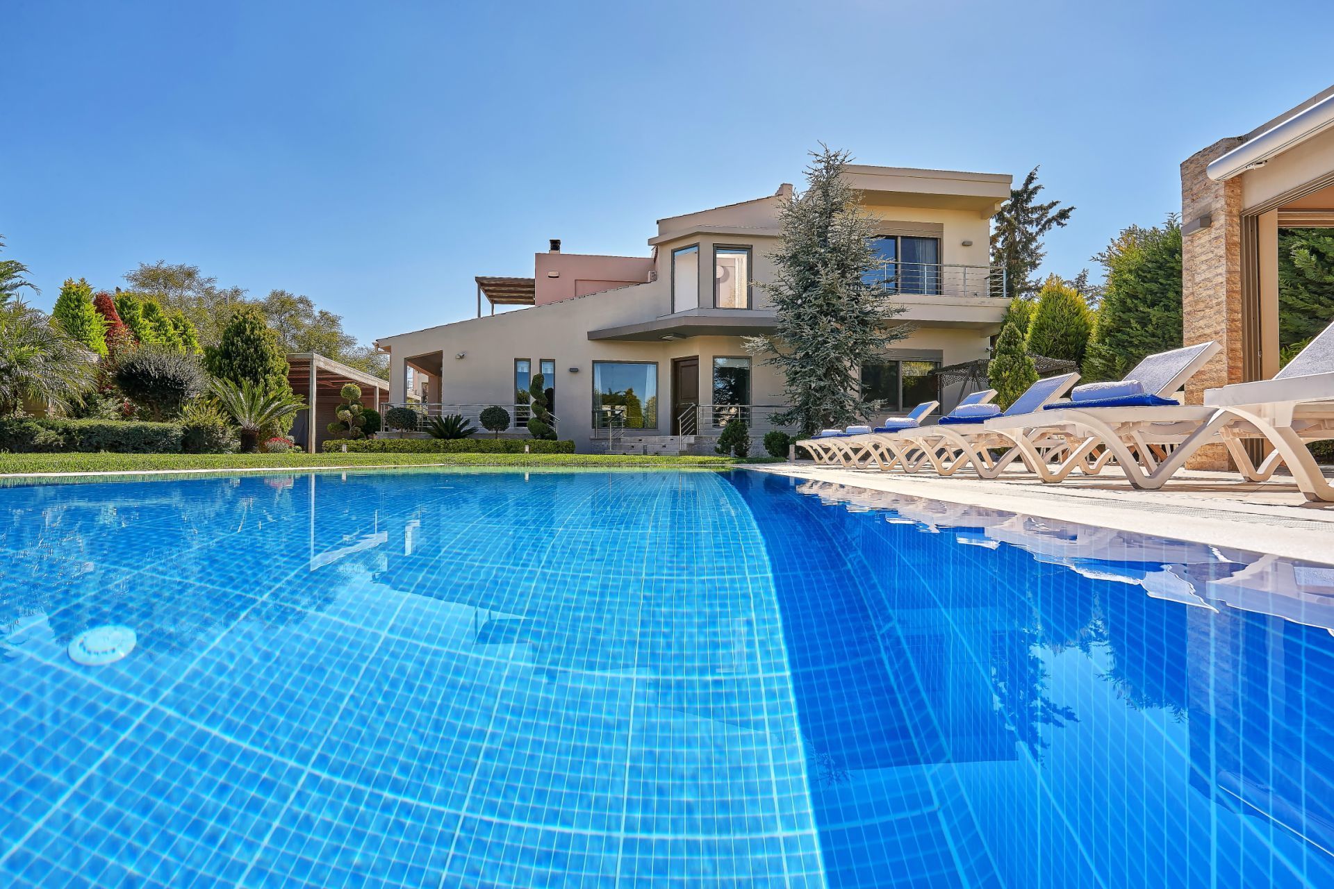 Villa, 3 Bedrooms, Private Pool | Private pool