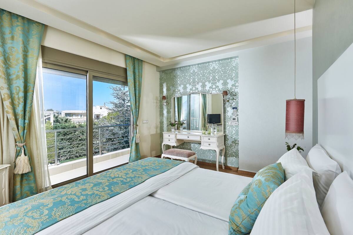 Villa, 3 chambres, piscine privée