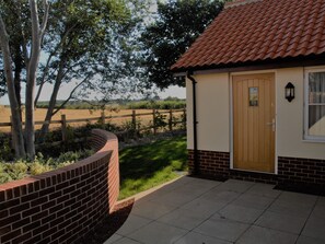 Exterior - The Bird in Hand (Norwich)