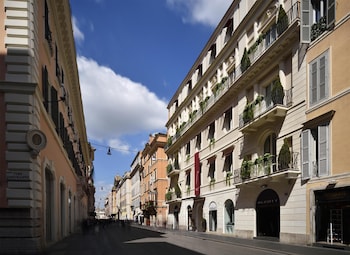 The First Dolce - Preferred Hotels & Resorts