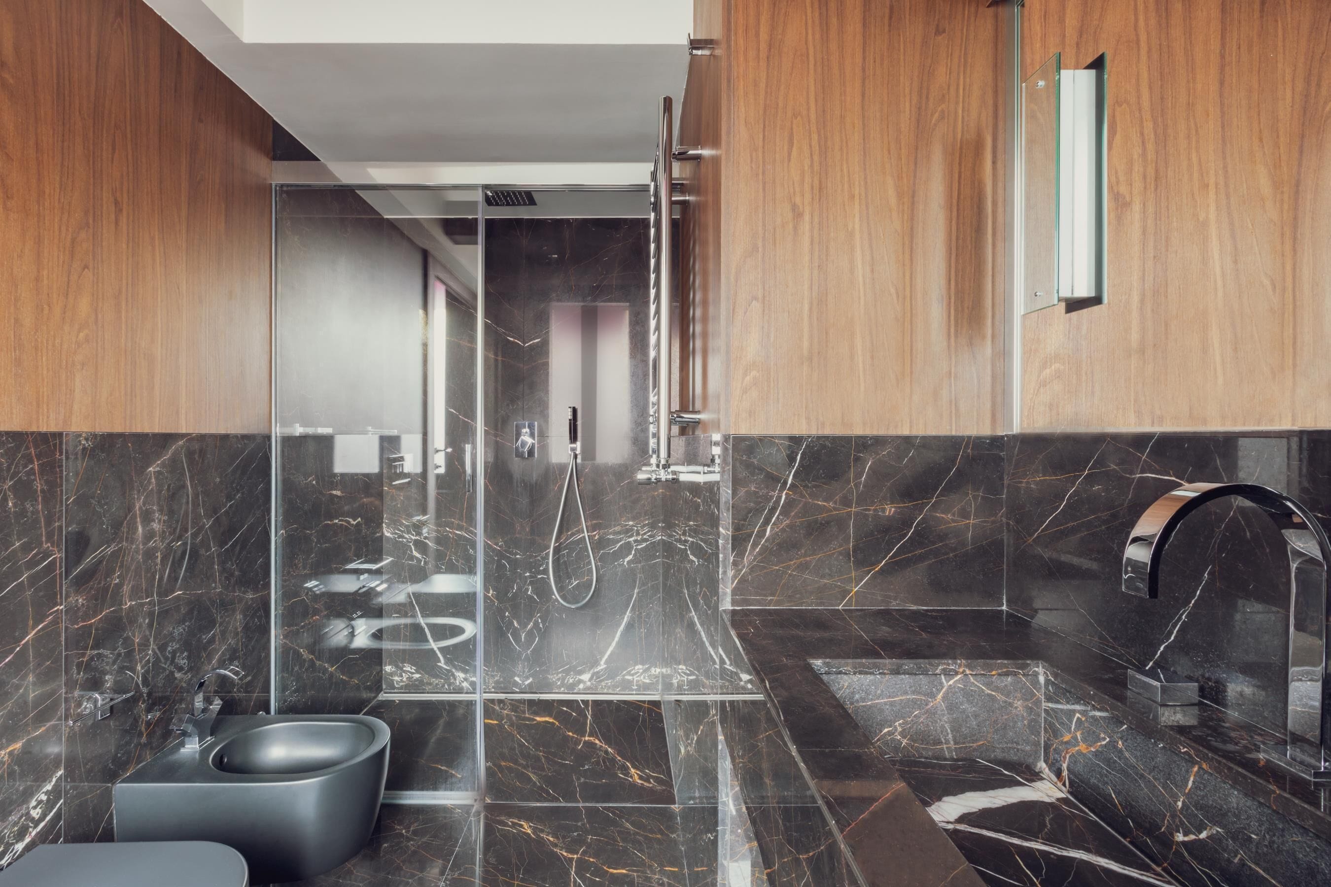 Foto - The First Dolce - Preferred Hotels & Resorts