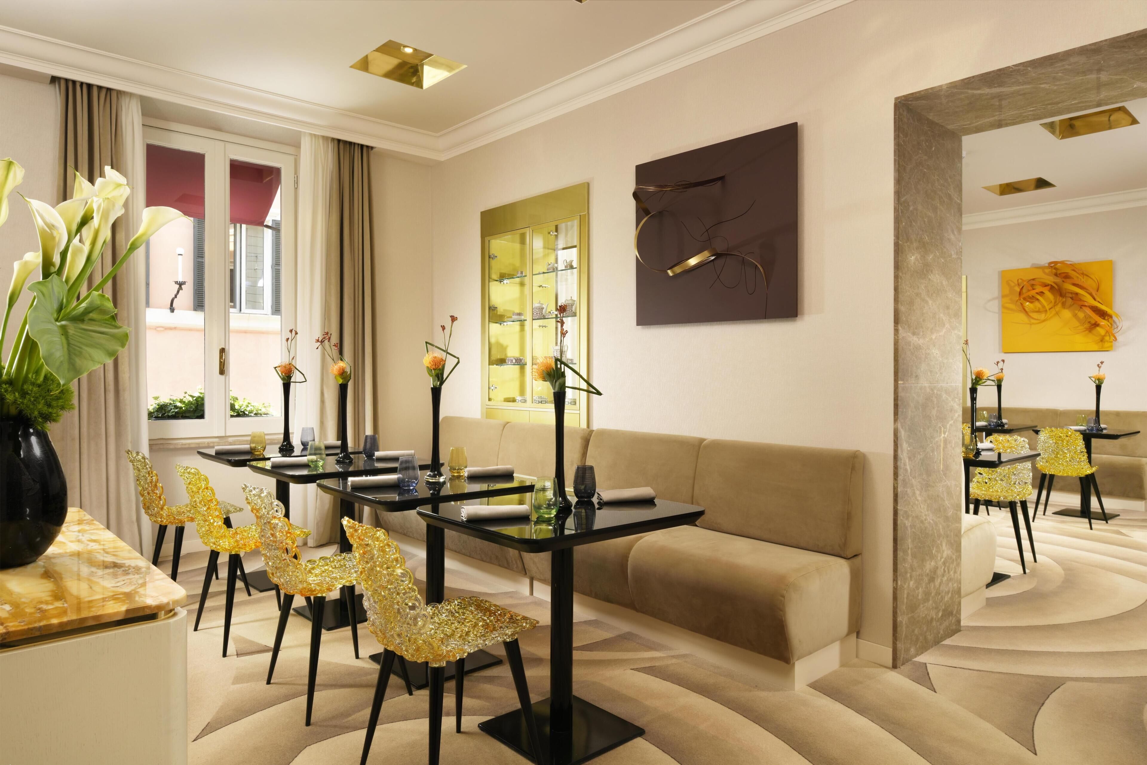 Foto - The First Dolce - Preferred Hotels & Resorts