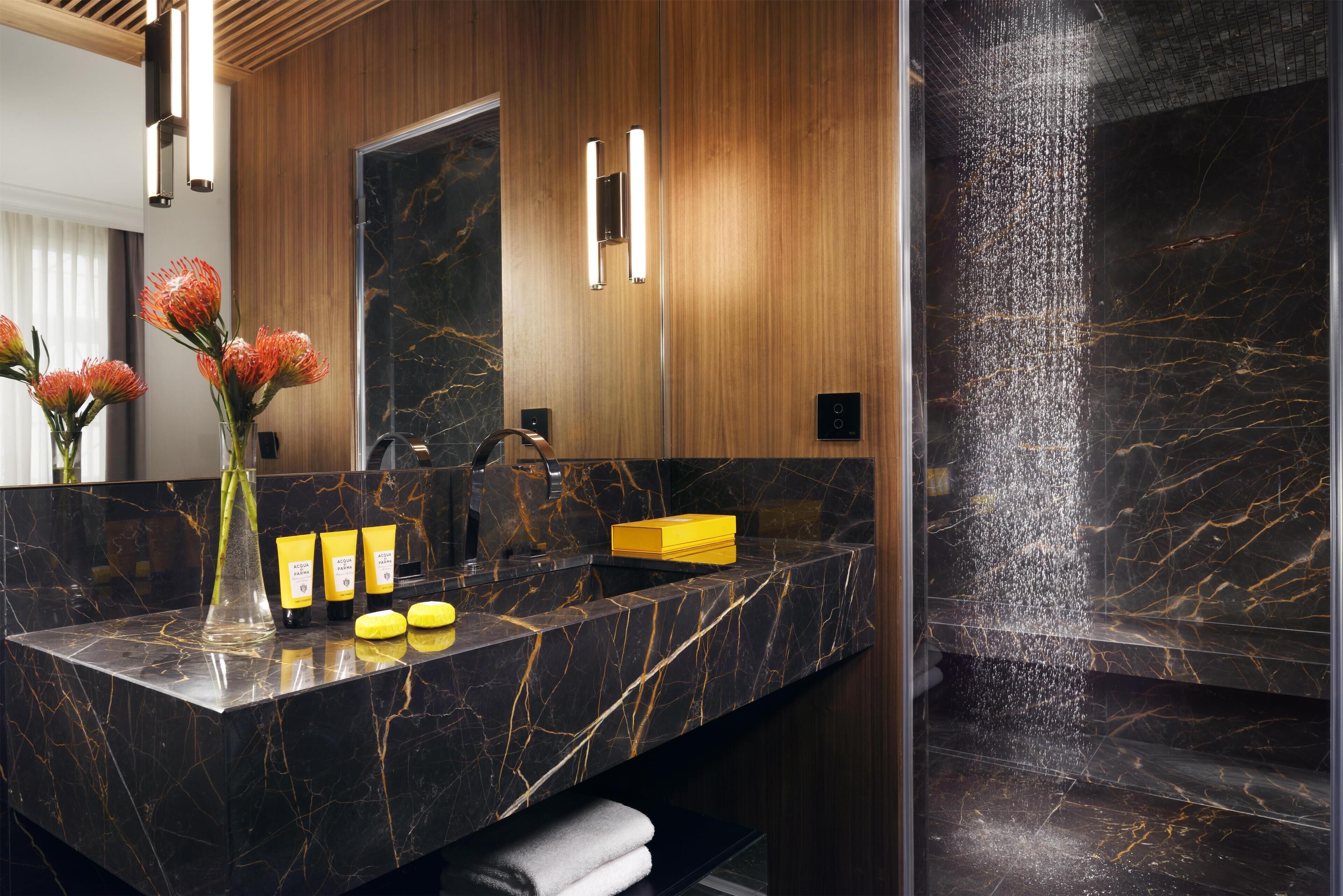Foto - The First Dolce - Preferred Hotels & Resorts