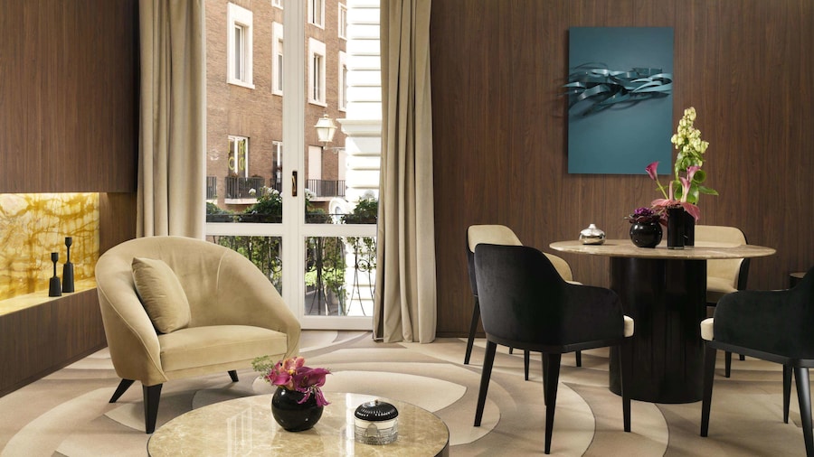 The First Dolce - Preferred Hotels & Resorts