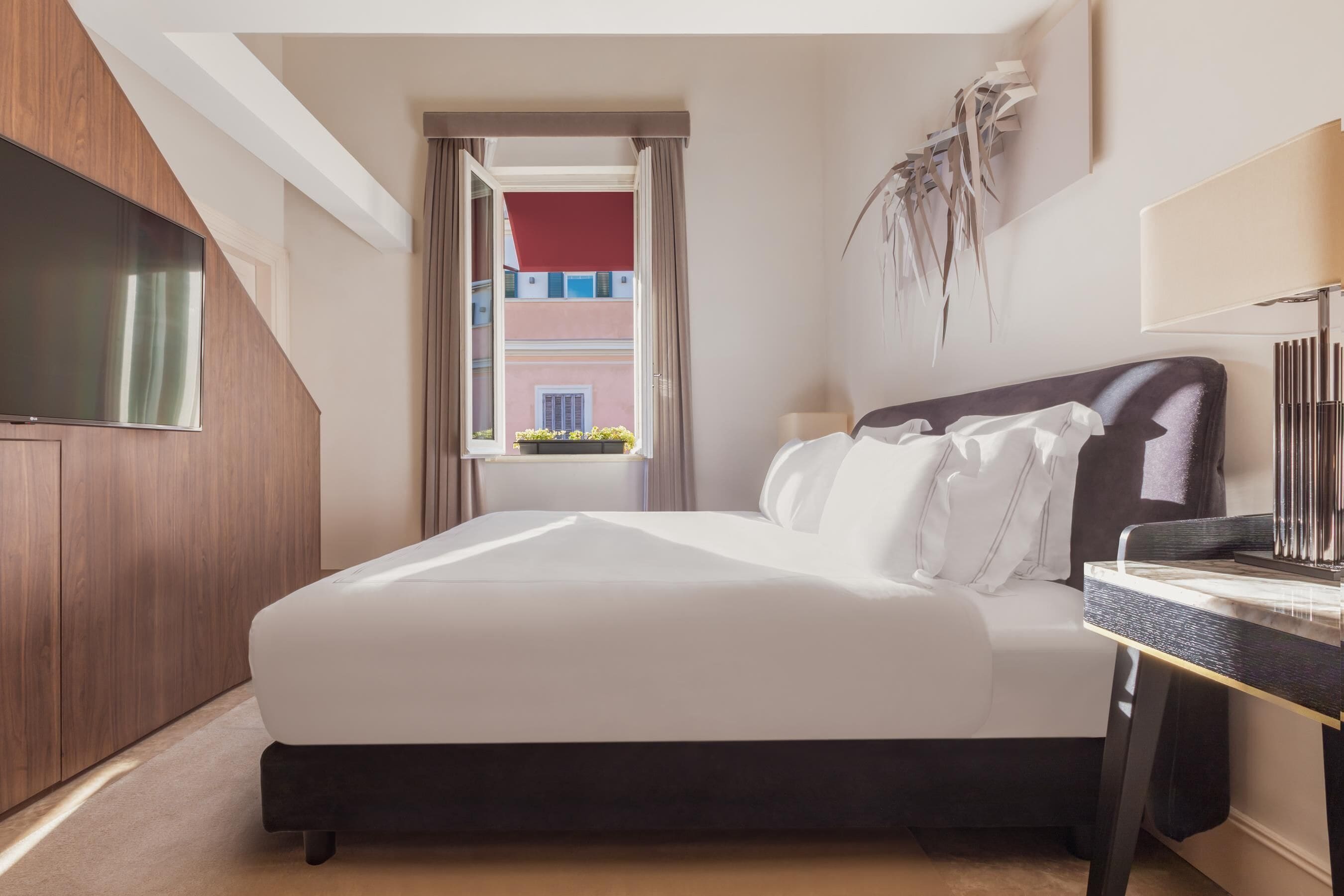 Foto - The First Dolce - Preferred Hotels & Resorts