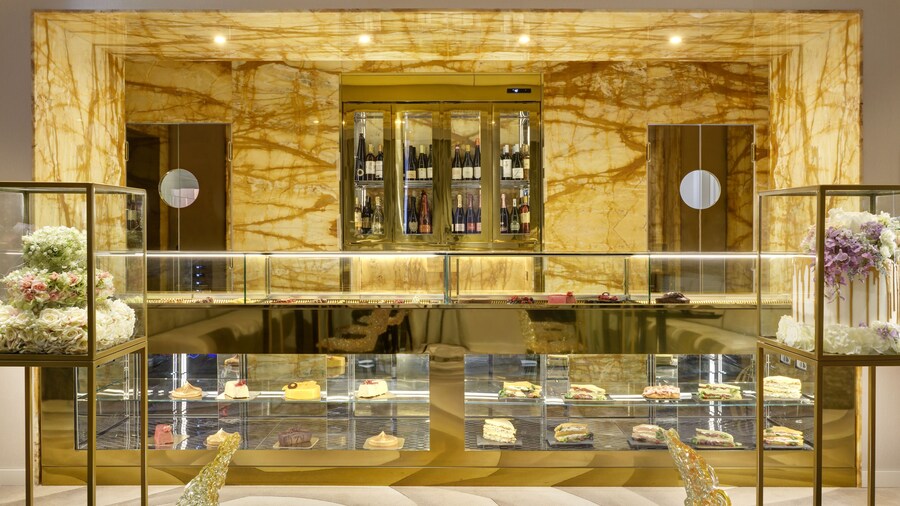 The First Dolce - Preferred Hotels & Resorts