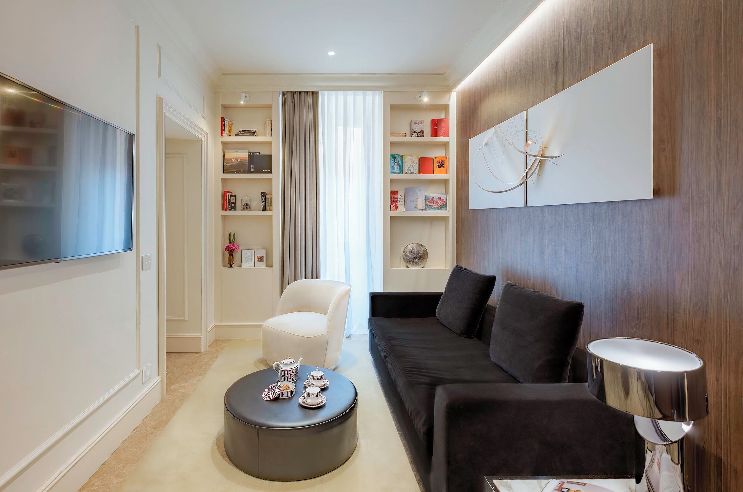 Foto - The First Dolce - Preferred Hotels & Resorts