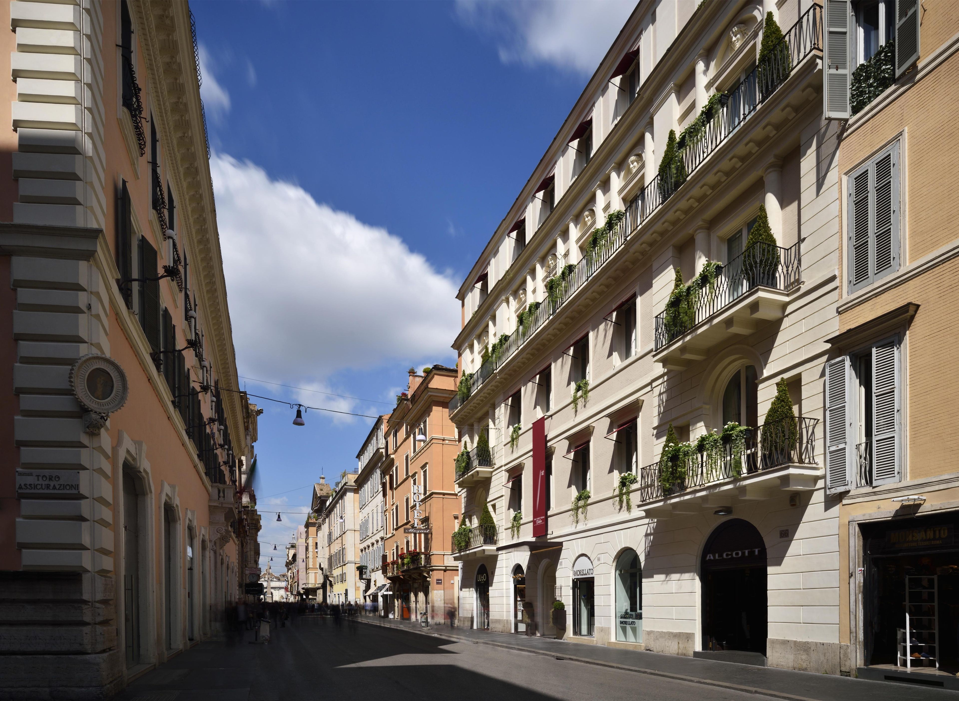Photo - The First Dolce - Preferred Hotels & Resorts