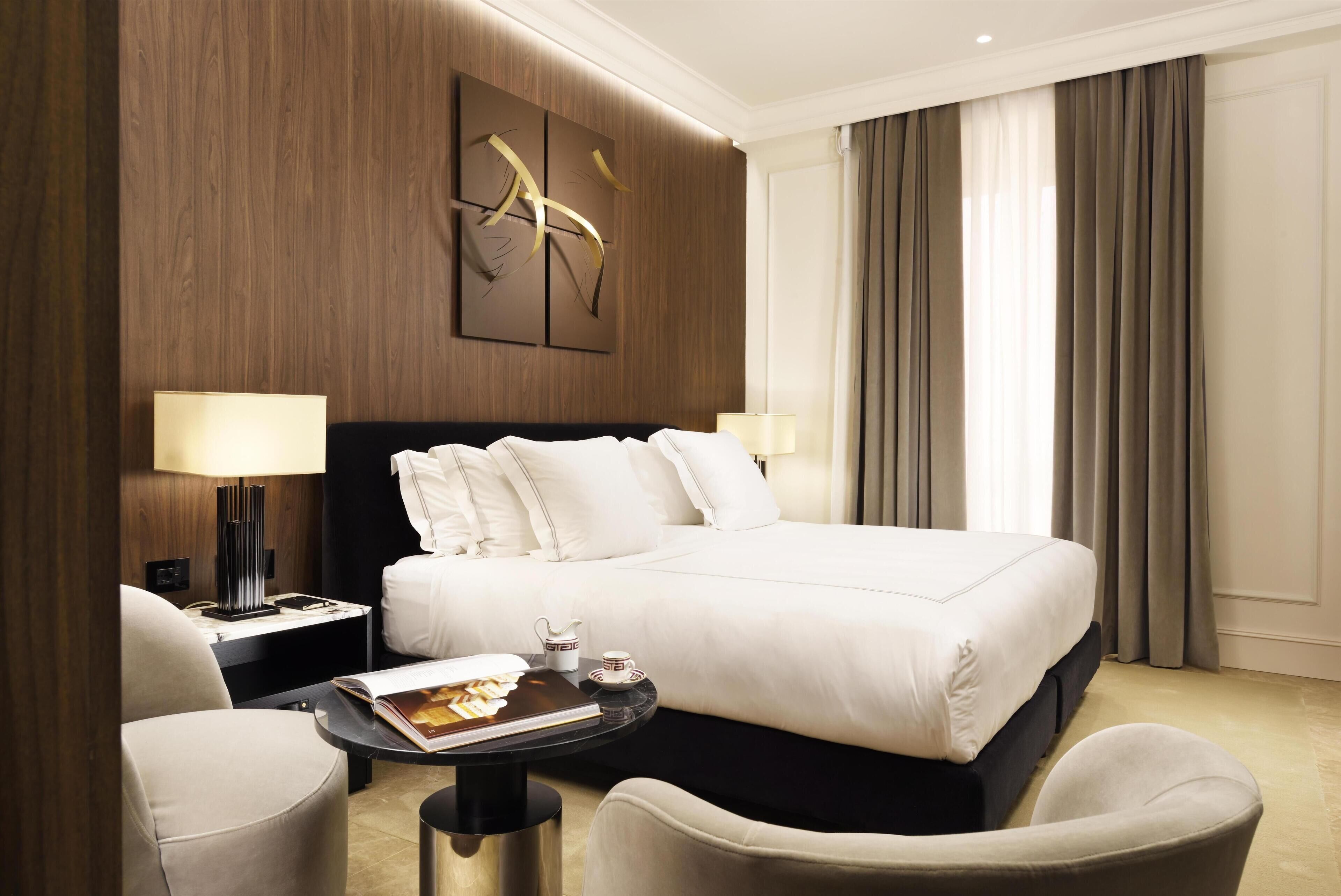Foto - The First Dolce - Preferred Hotels & Resorts