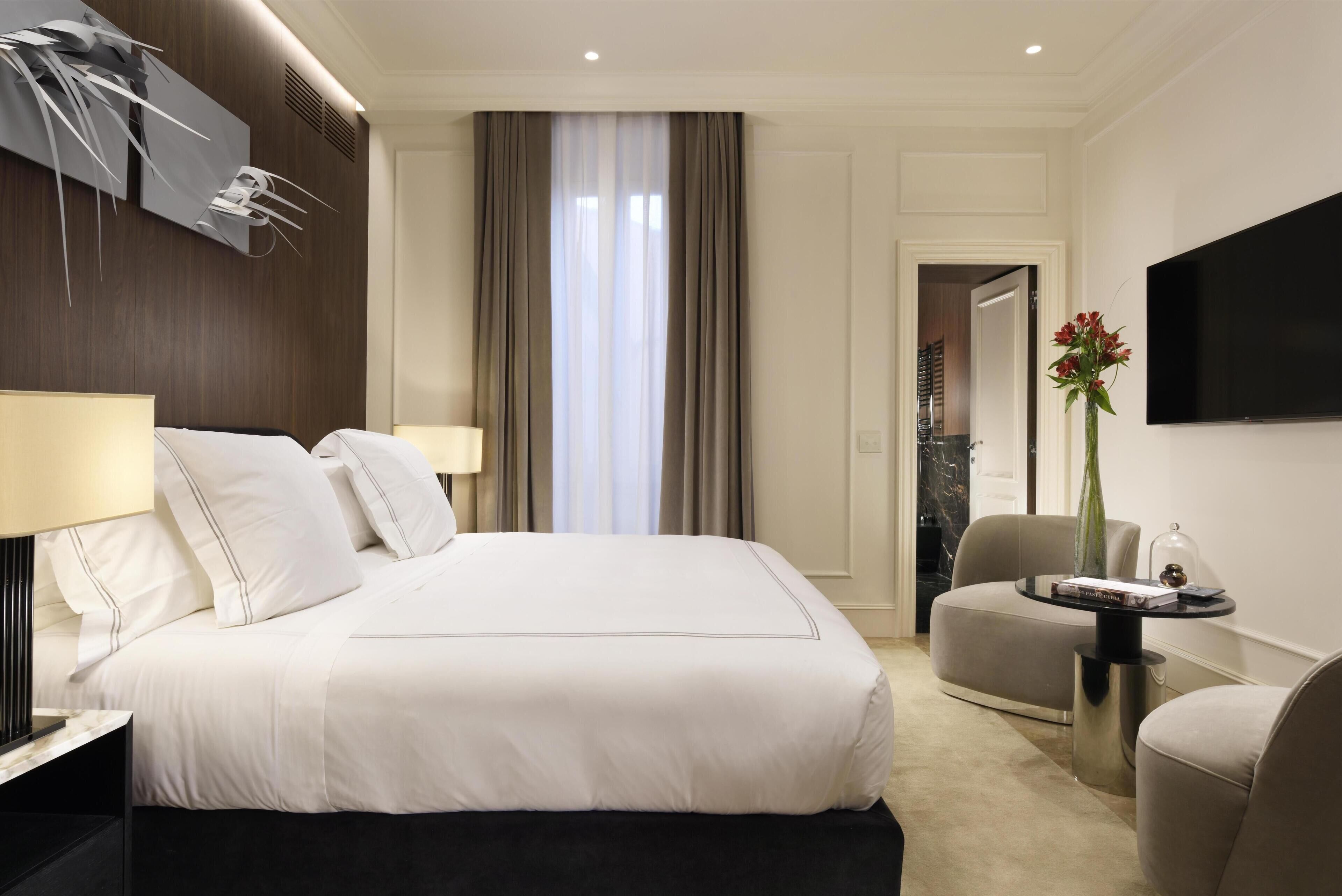 Foto - The First Dolce - Preferred Hotels & Resorts