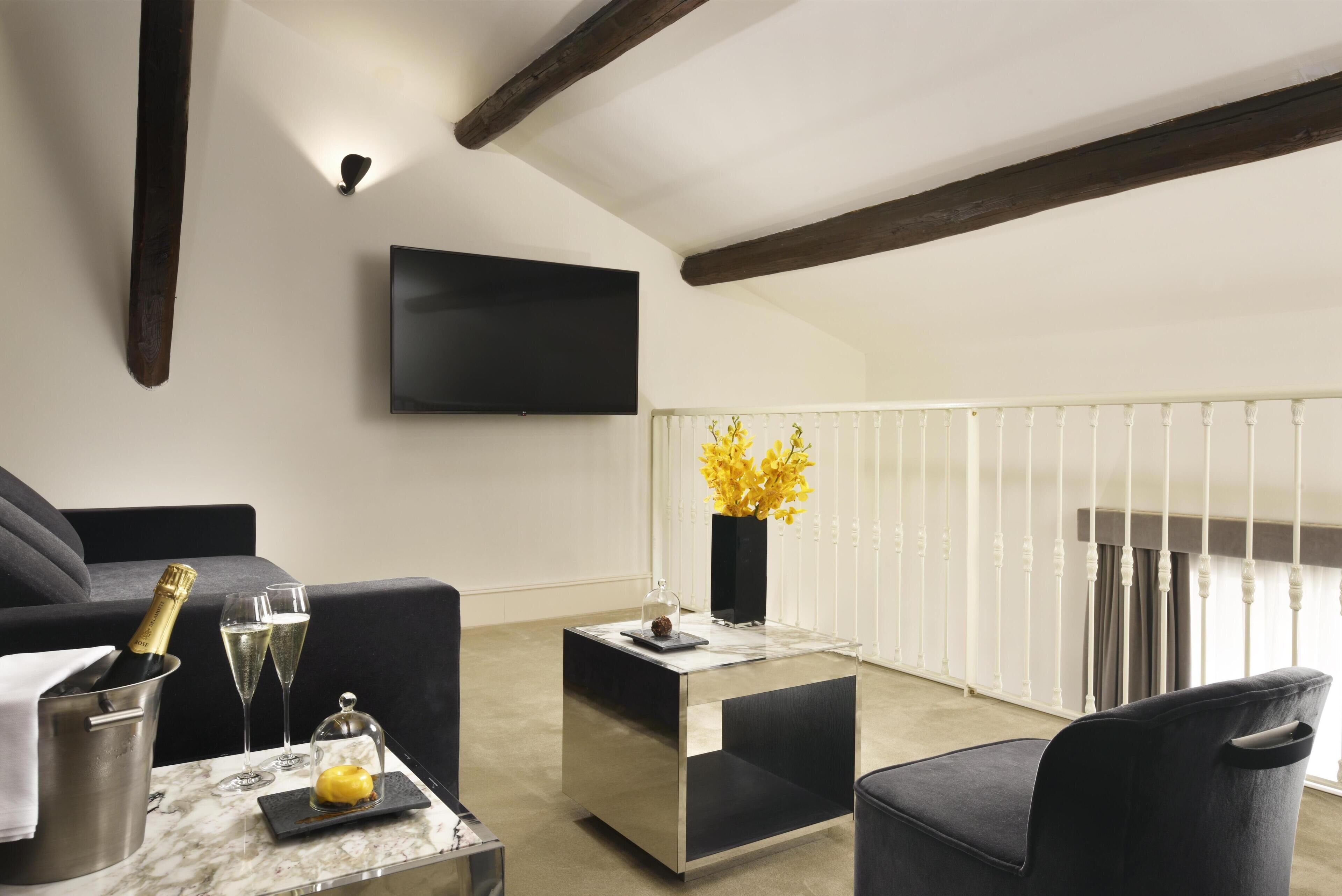 Foto - The First Dolce - Preferred Hotels & Resorts