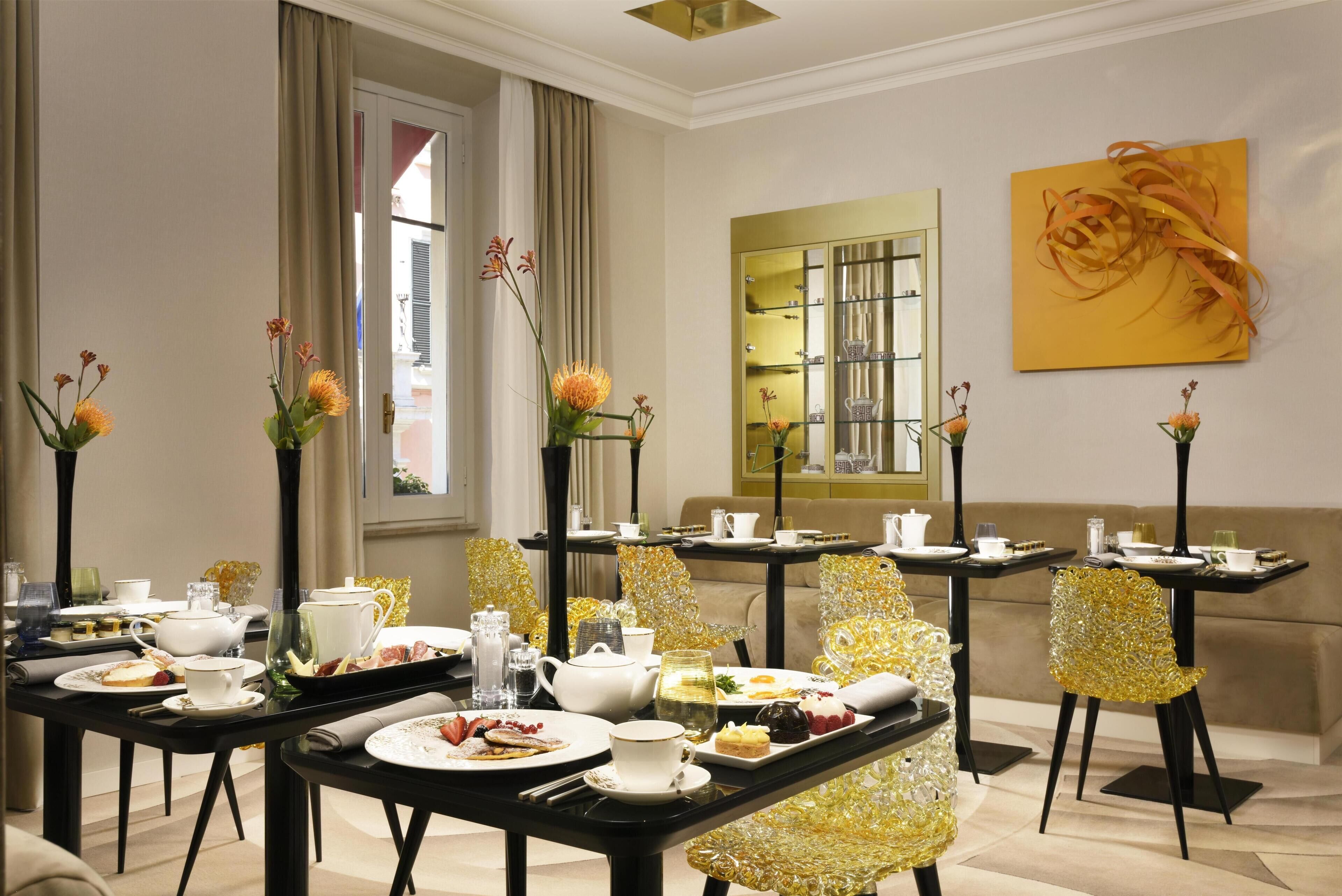 Foto - The First Dolce - Preferred Hotels & Resorts