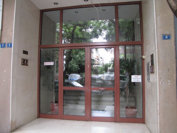 Exterior - Athens Quality Apartments (Athens)