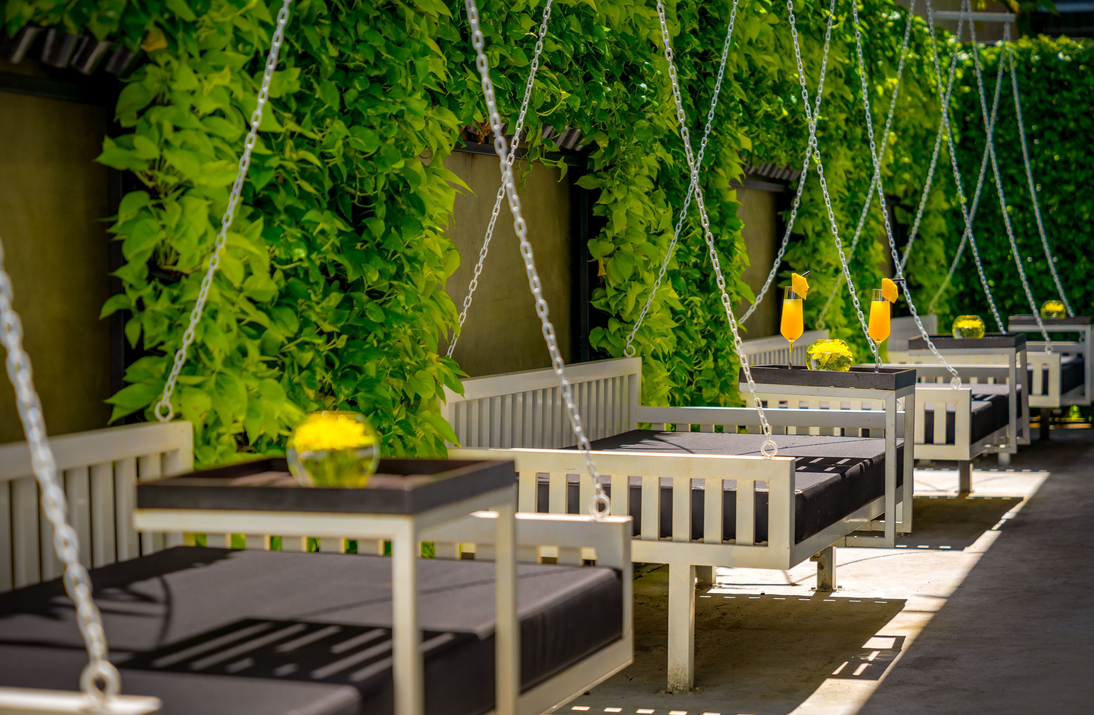 Photo - Blanc Smith Residence