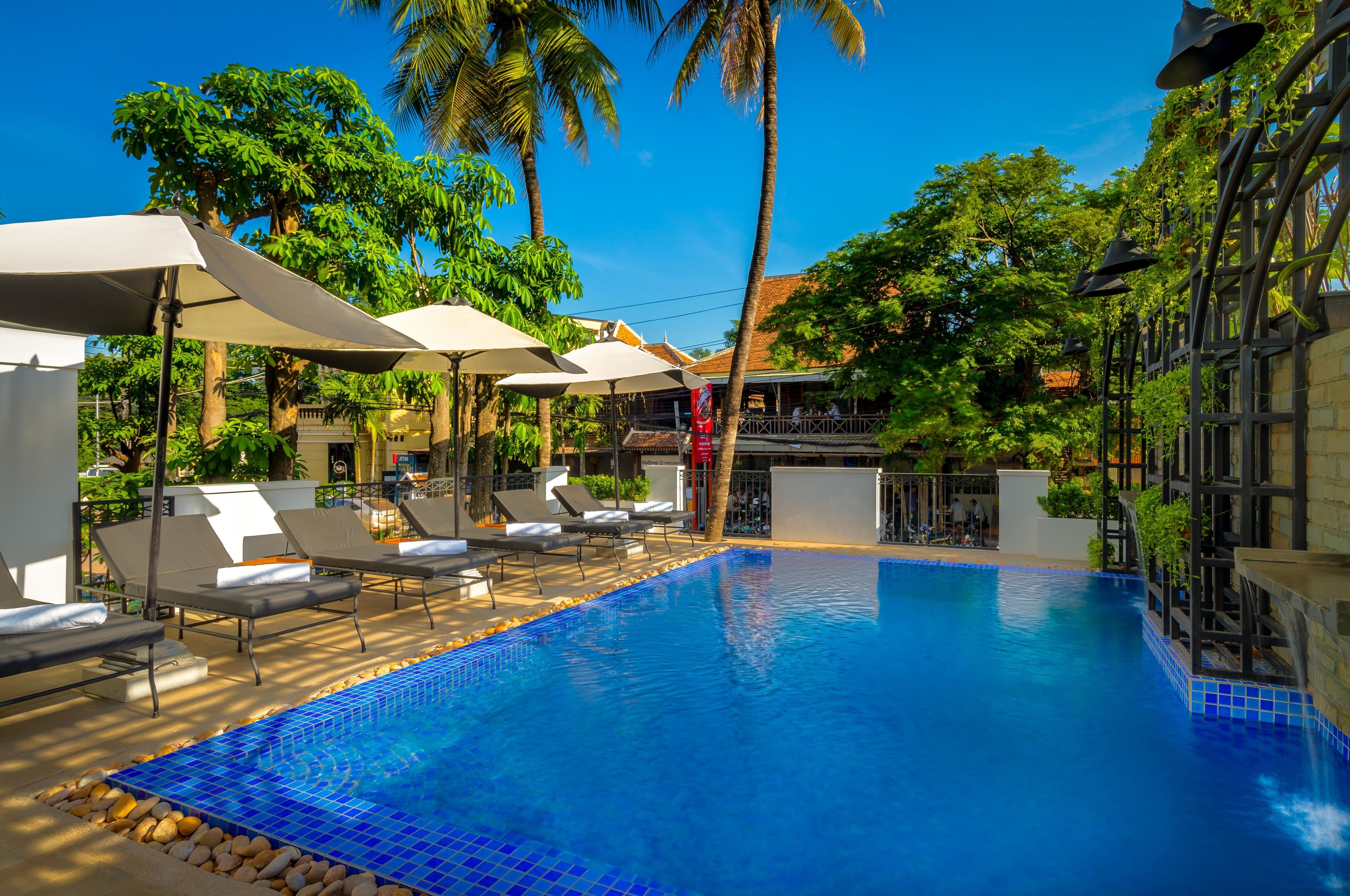 Photo - Blanc Smith Residence