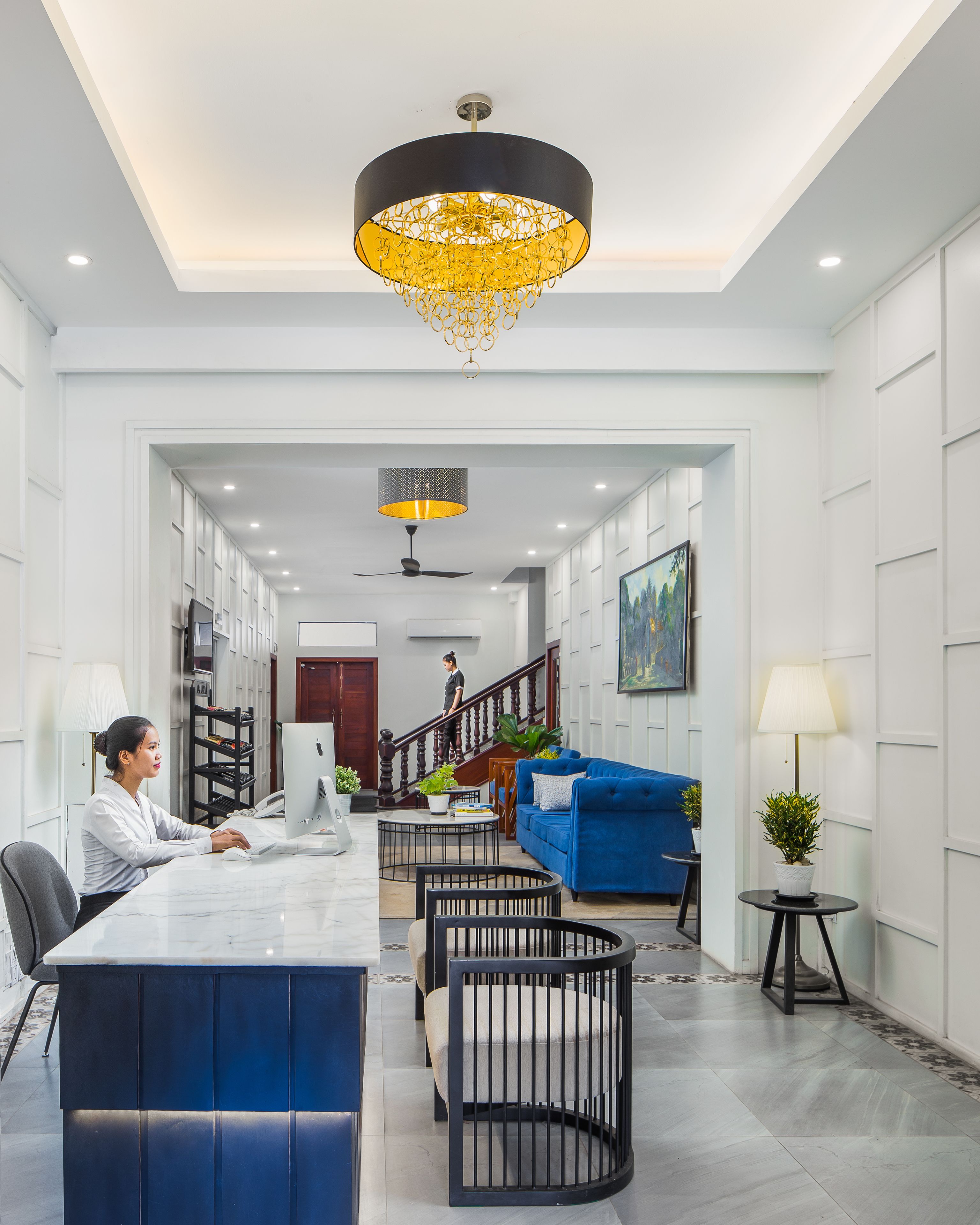 Photo - Blanc Smith Residence