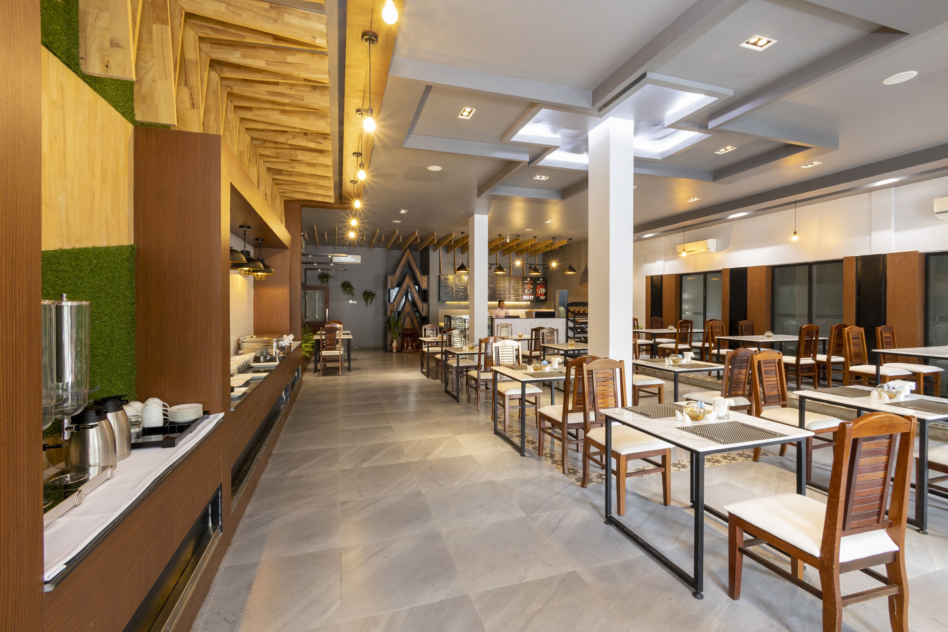 Photo - Blanc Smith Residence