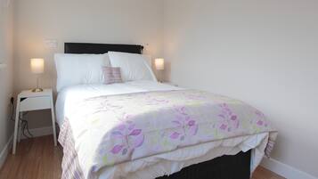 Căn hộ, phòng tắm riêng (1 Bed - Otton Suite) | 1 phòng ngủ
