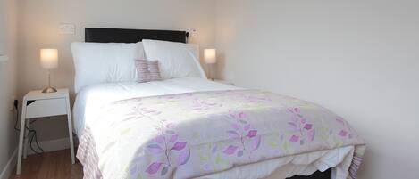 Apartment, eigenes Bad (1 Bed - Otton Suite) | 1 Schlafzimmer