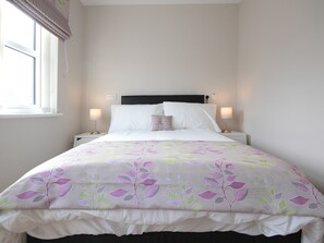 Apartment, Private Bathroom (1 Bed - Otton Suite)