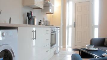 Apartment, Private Bathroom (1 Bed - Otton Suite) | 1 bedroom