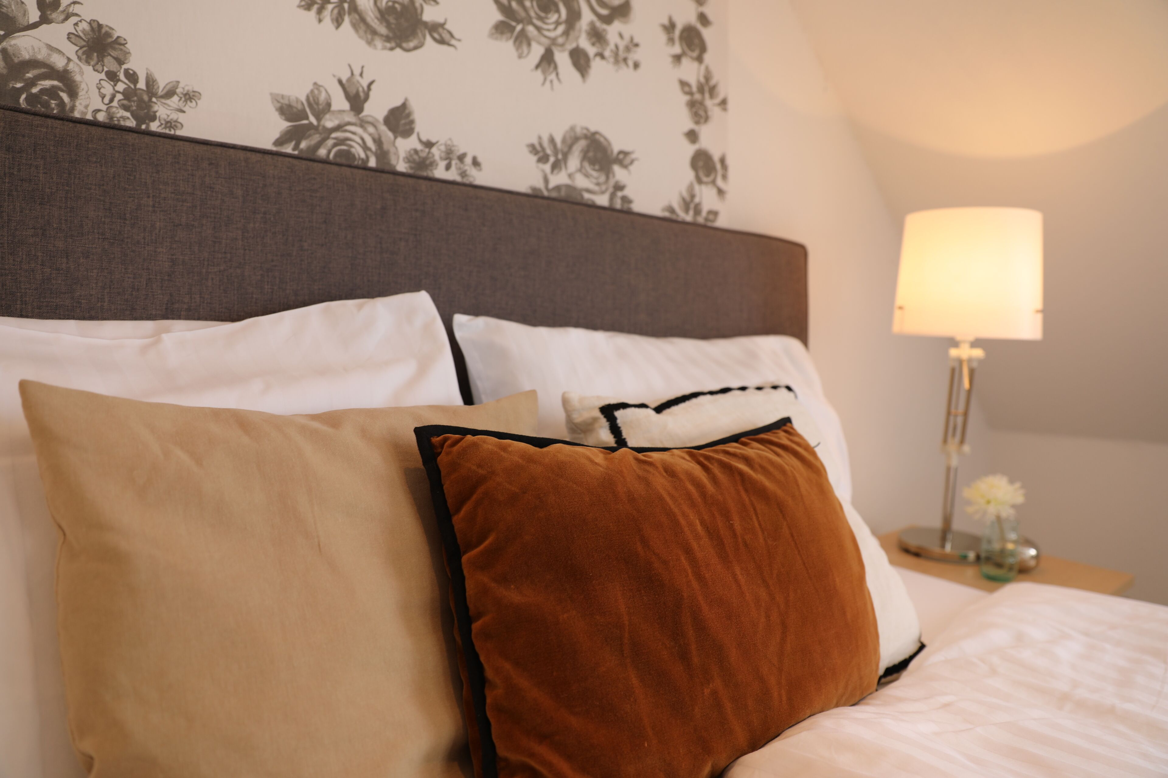 comfort double room | free wifi, bed sheets