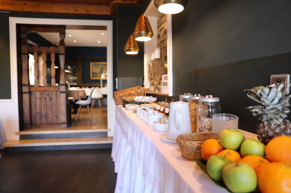 Hotel Restaurant Weinlaube