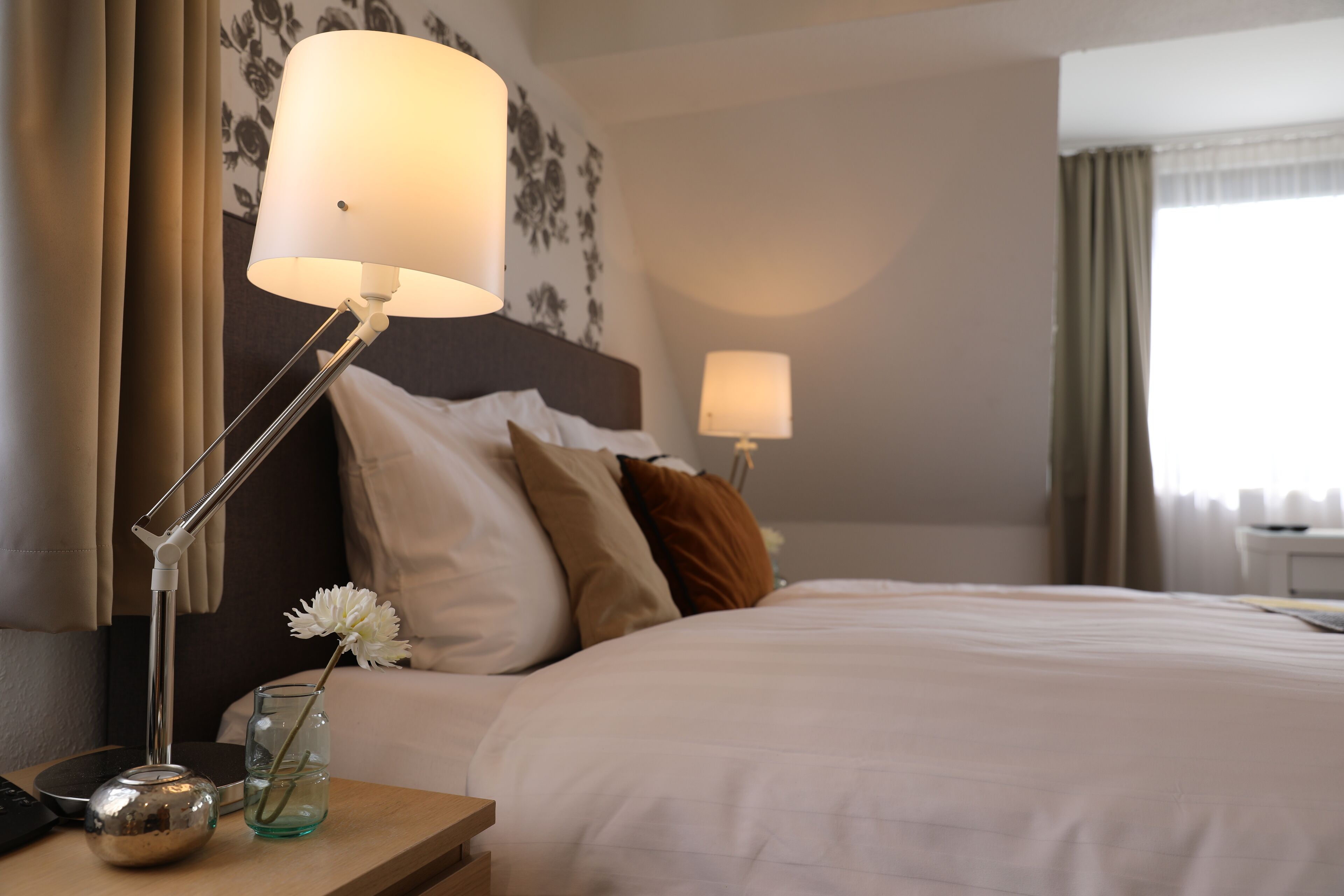 comfort double room | free wifi, bed sheets